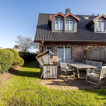Sonnenfreude Villa Westerland Exterior foto